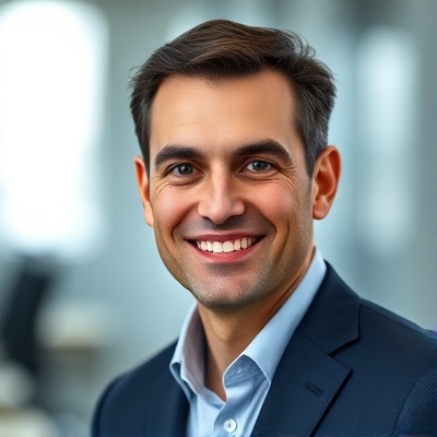 Marcus Thibodeau — New Online Casino expert
